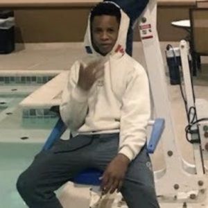 Meet your Posher, Deklin